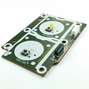 DWX4307 Play Cue circuit board pcb for Pioneer XDJ-XZ