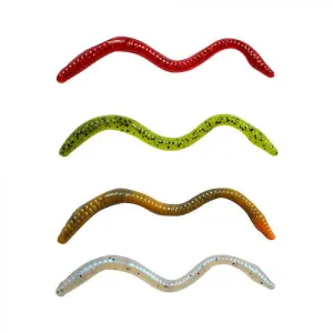 E-Sox DS Lobworm Lure