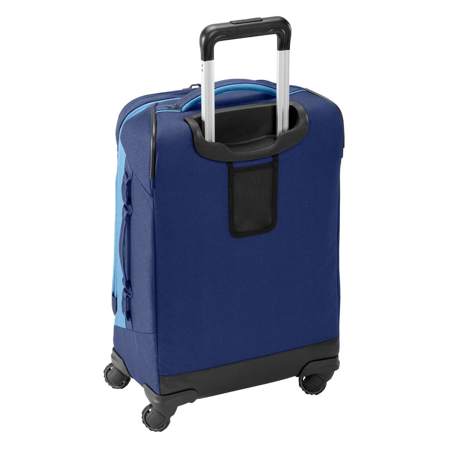 Eagle Creek Expanse 2-Wheel 21.5" International Carry-On Luggage - Black