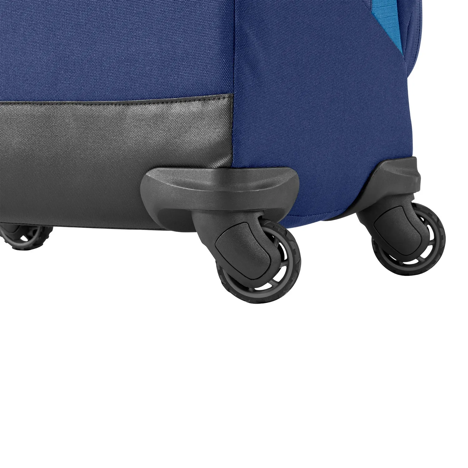 Eagle Creek Expanse 2-Wheel 21.5" International Carry-On Luggage - Black