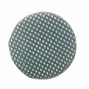 Ear Pad (1 piece)  BLUE for Sony Headphone MDR-AS700BT