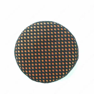Ear Pad (1 piece) Orange for Sony Headphone MDR-AS700BT