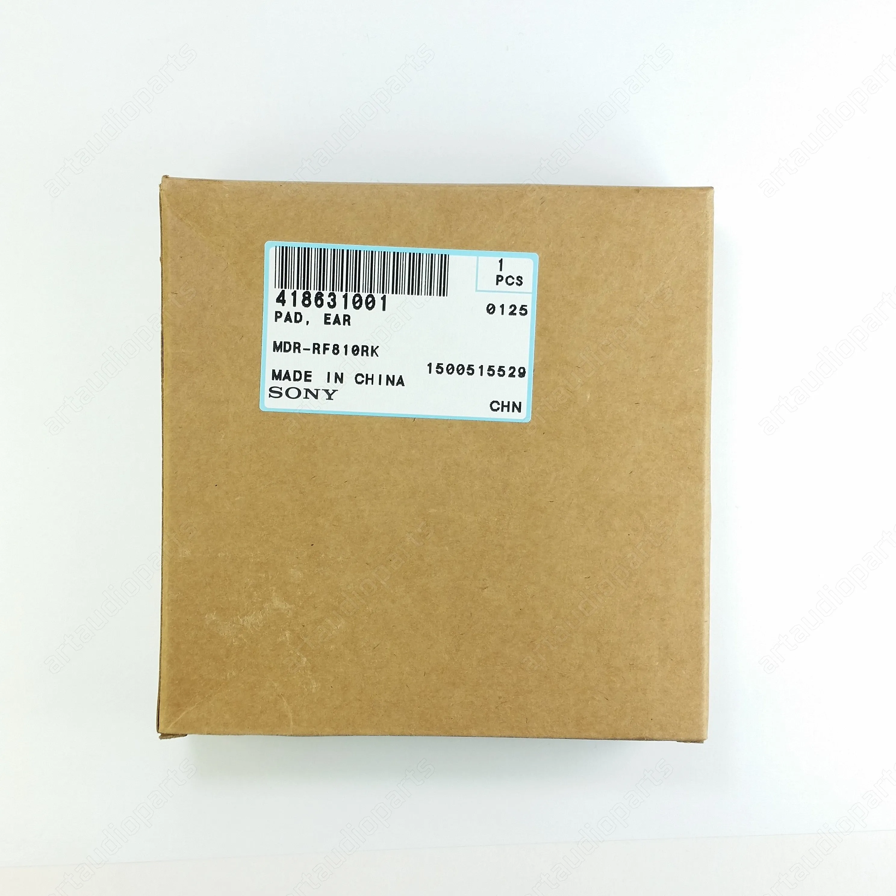 Ear Pad for Sony Headphone MDR-RF810R TMR-RF810R MDR-RF811R MDR-RF811RK