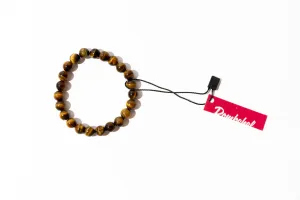 Earthstone Beaded Bracelet