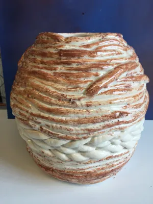 Earthy Earthenware II