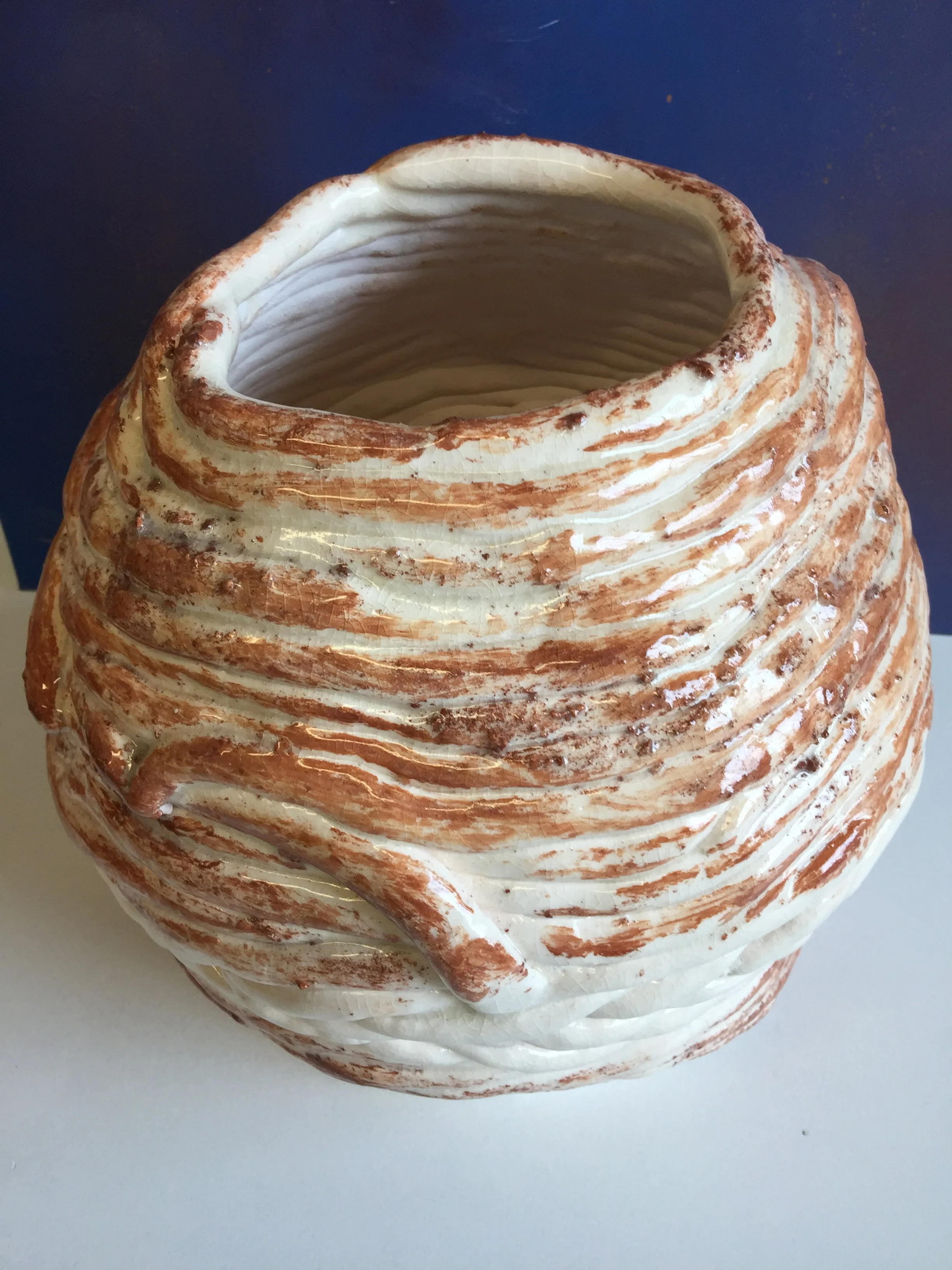 Earthy Earthenware II