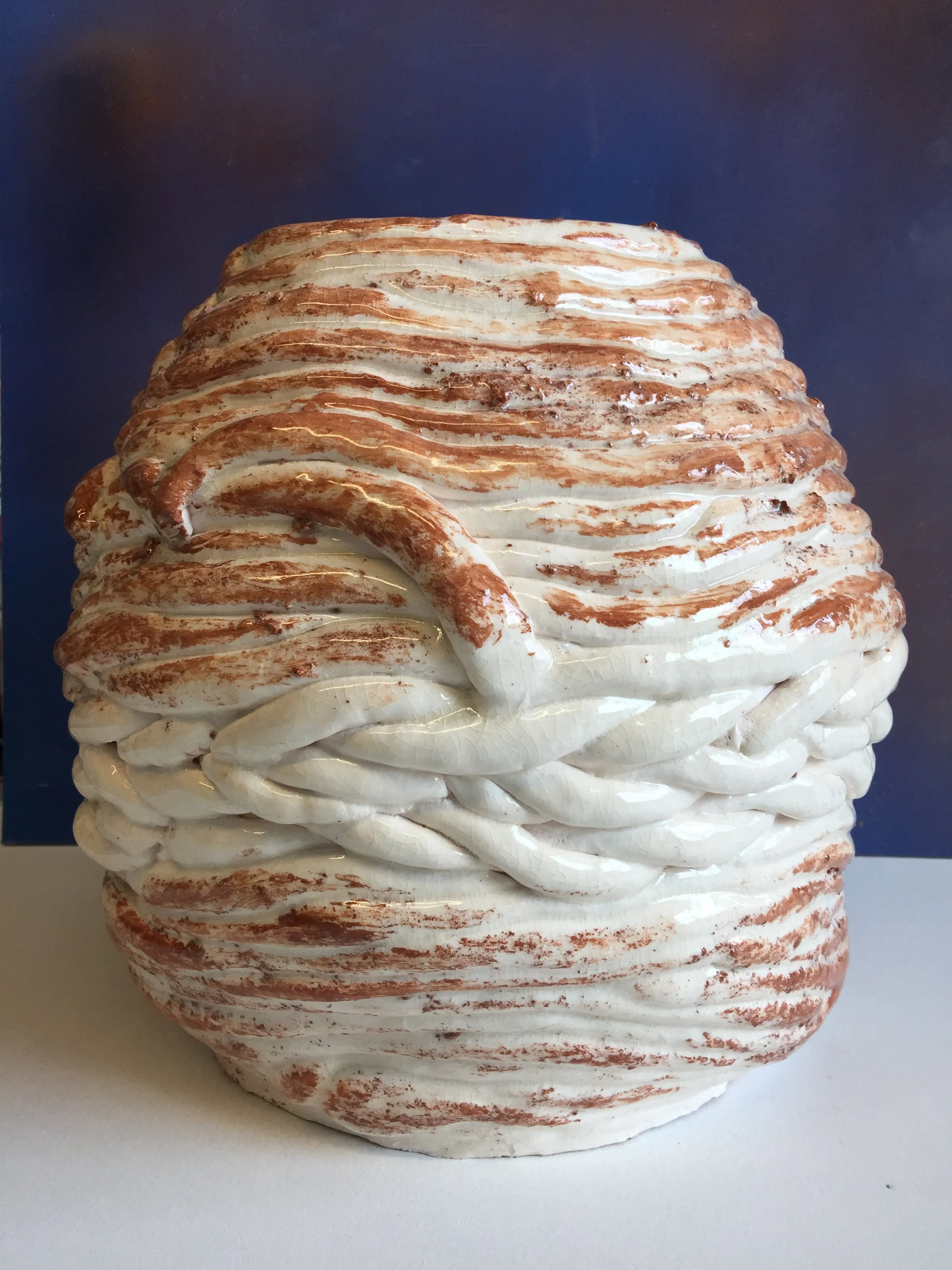 Earthy Earthenware II