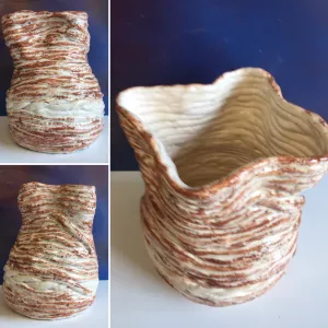 Earthy Earthenware III