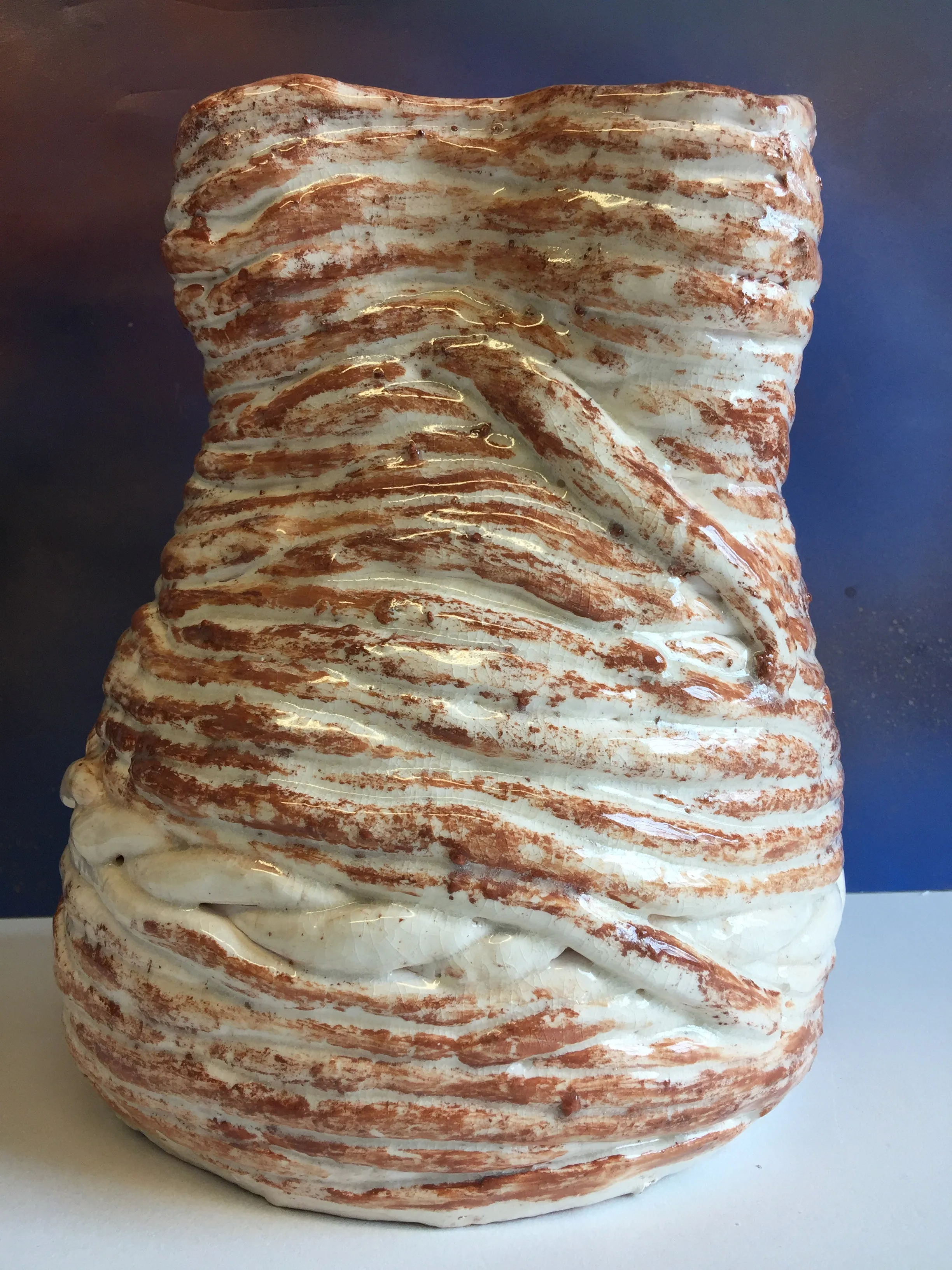 Earthy Earthenware III