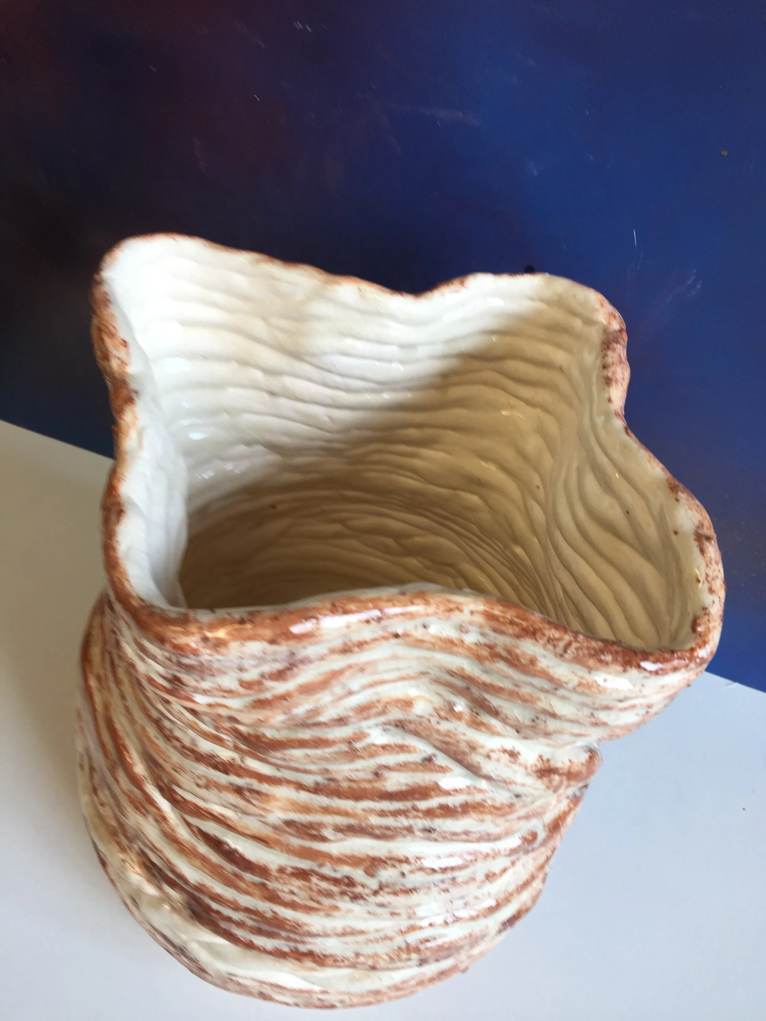Earthy Earthenware III