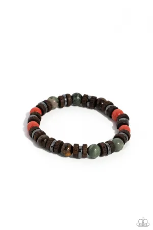 Earthy Empath - Multi