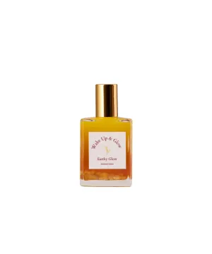 Earthy Glow - Plant Based Perfume