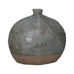 Earthy Pillow Vase