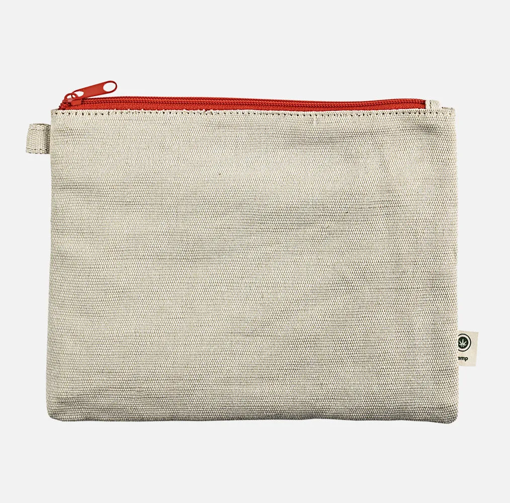 EC8402 - Hemp Pouch