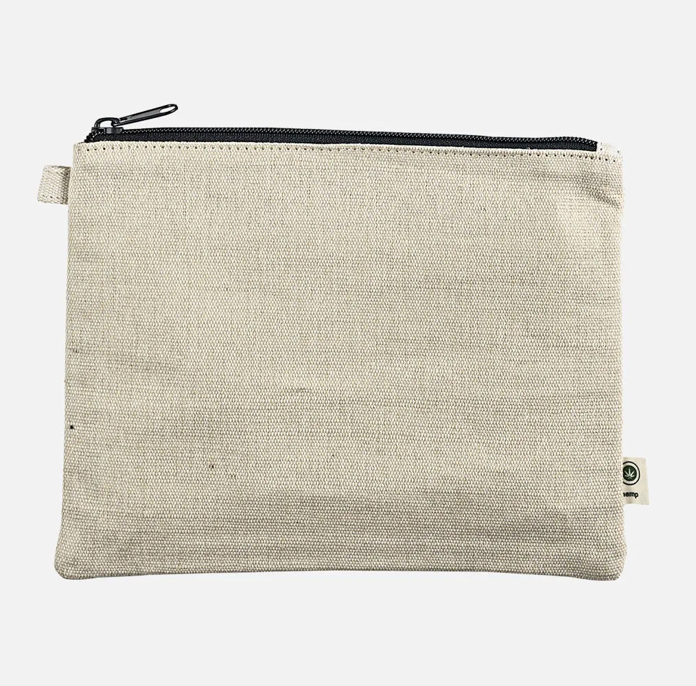 EC8402 - Hemp Pouch