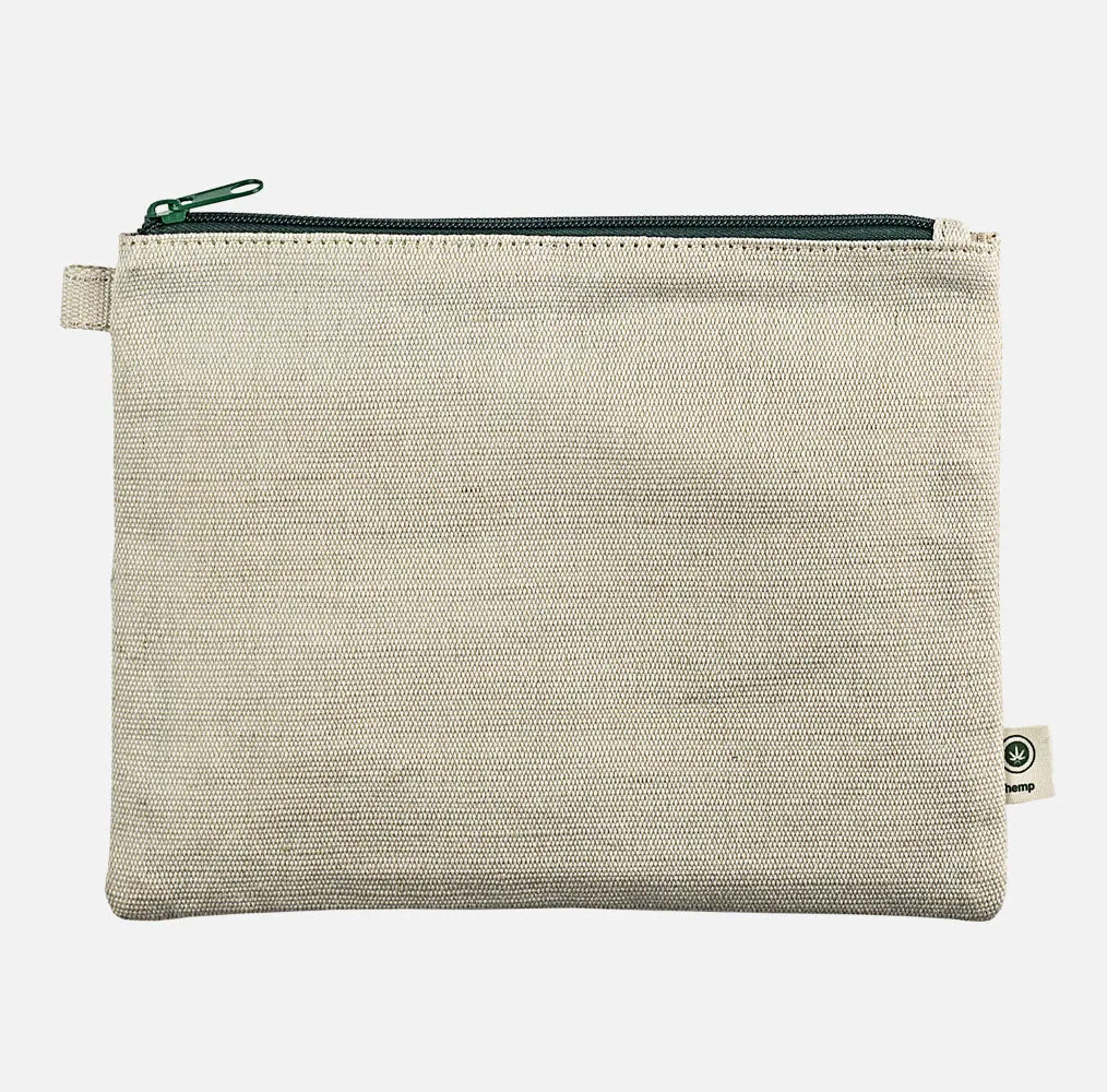 EC8402 - Hemp Pouch