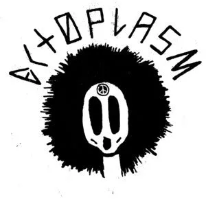 Ectoplasm "Debut EP" 7"