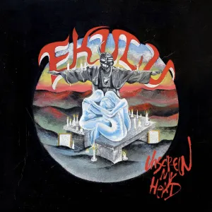 Ekulu "Unscrew My Head" LP