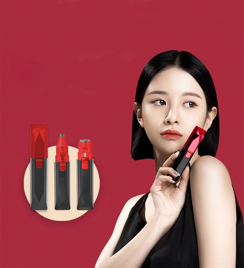 Electric Eyebrow Trimmer