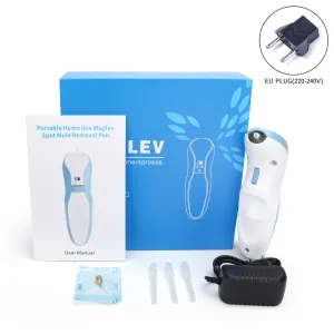 Electric Professional Skin Tag Removal Pen