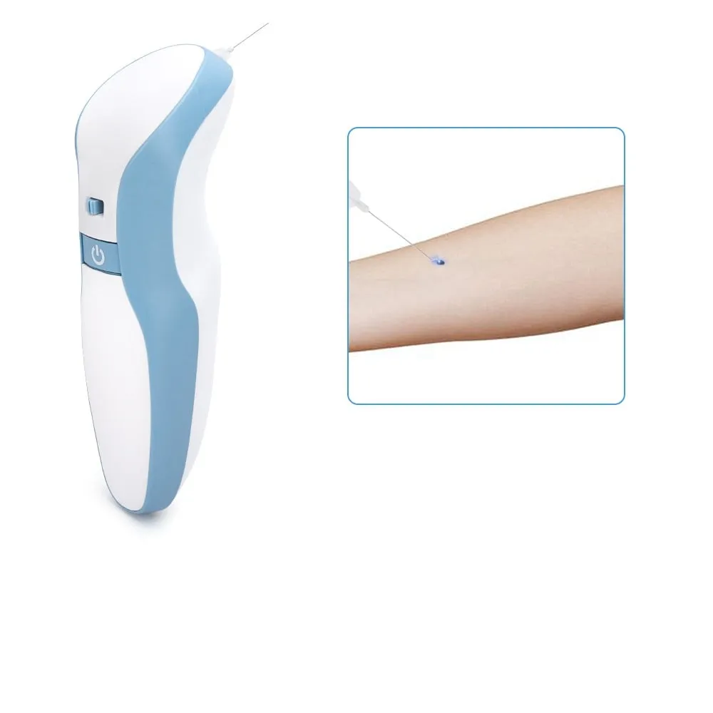 Electric Professional Skin Tag Removal Pen