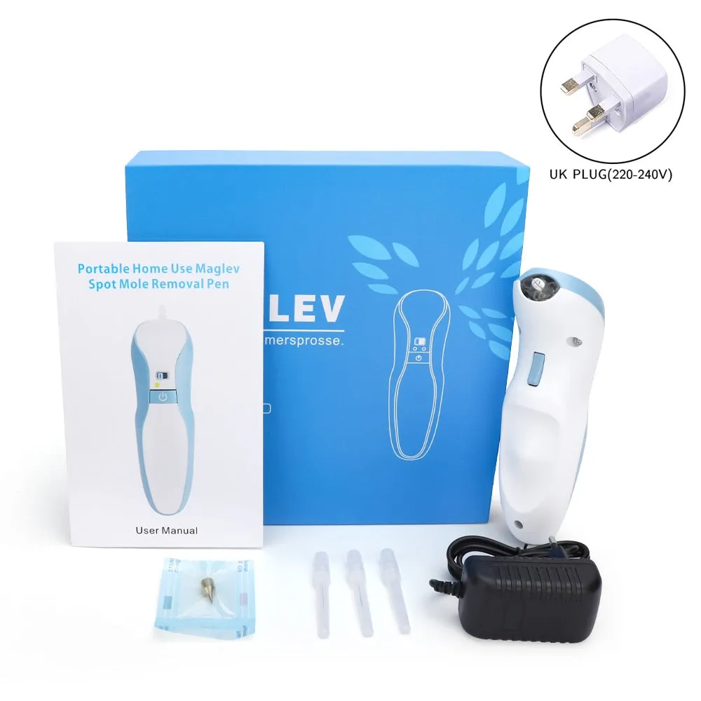 Electric Professional Skin Tag Removal Pen