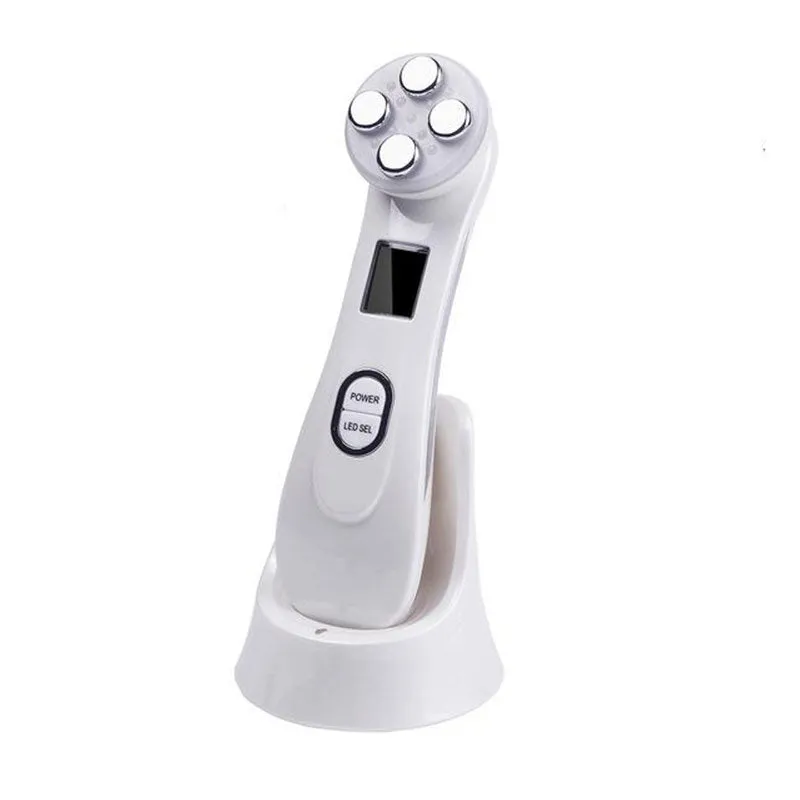 Electroporation Mesotherapy Skin Care Device