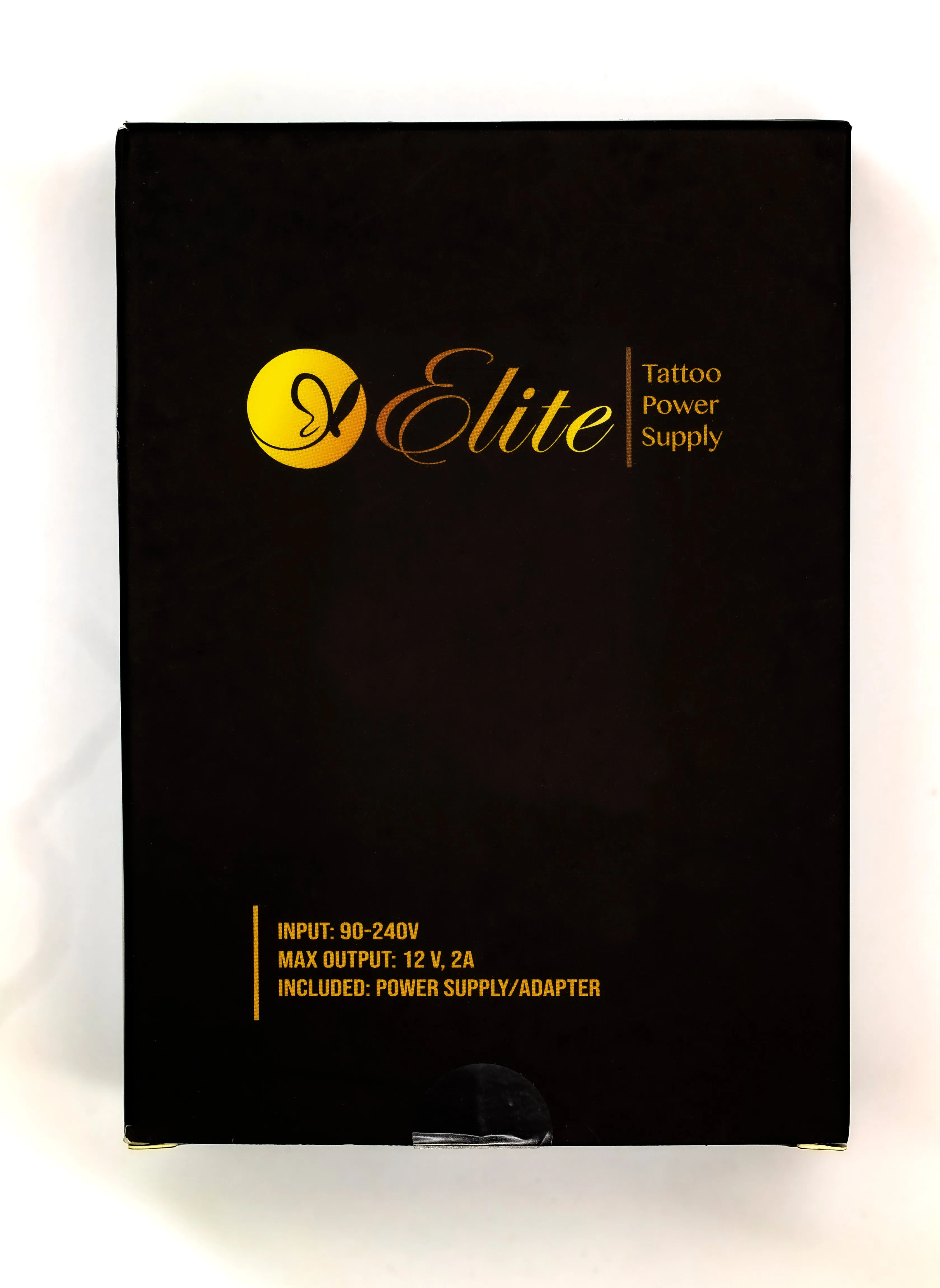Elite Advanced PMU Machine kit