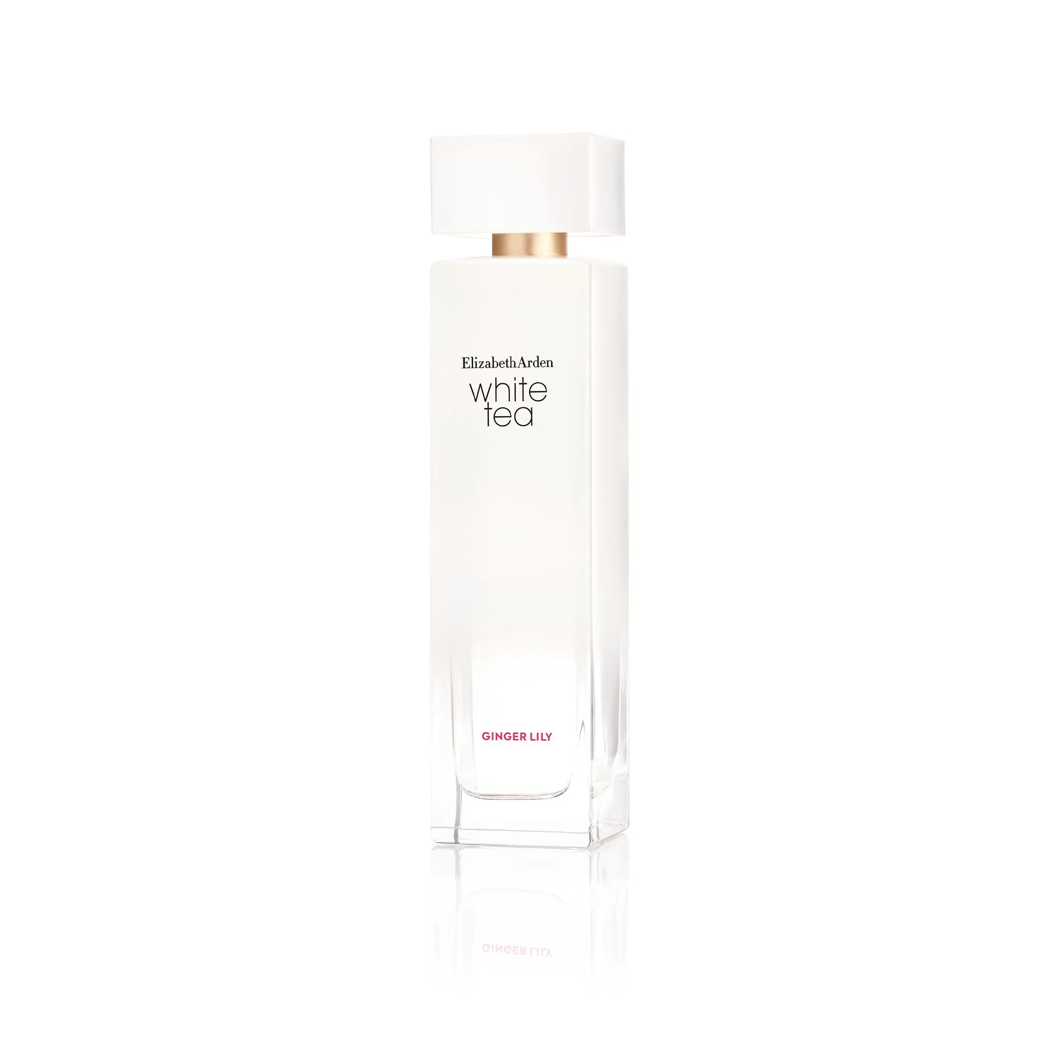 ELIZABETH ARDEN White Tea GINGER LILY EDT 100ml