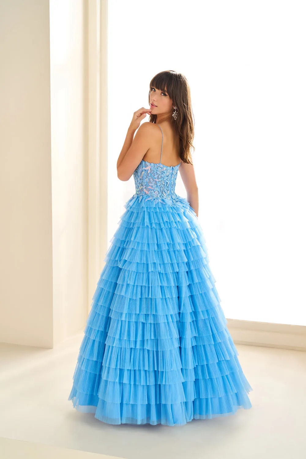 Ellie Wilde EW36086 Dresses
