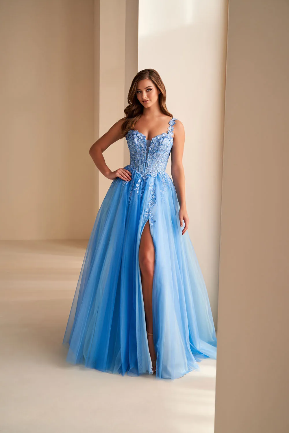 Ellie Wilde EW36214 Dresses