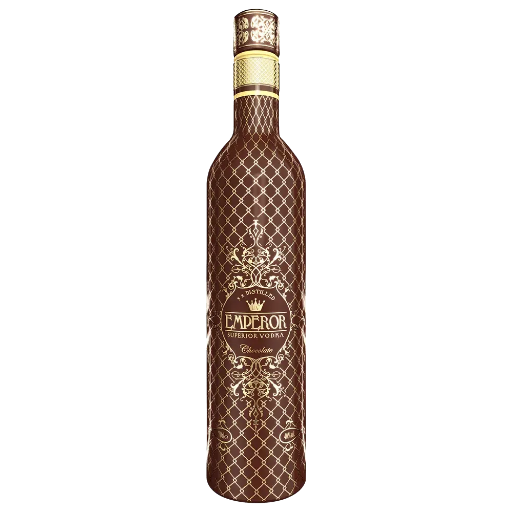 Emperor Chocolate Vodka 700ml