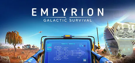 Empyrion - Galactic Survival (PC)