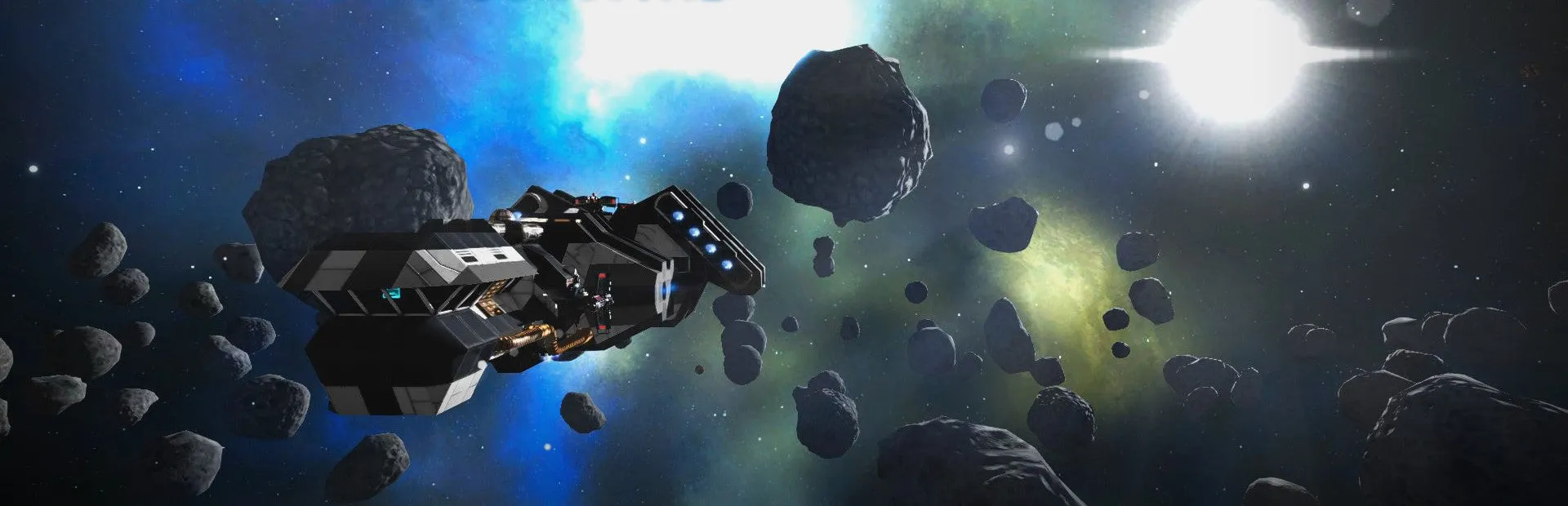 Empyrion - Galactic Survival (PC)