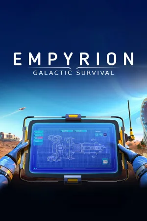 Empyrion - Galactic Survival (PC)