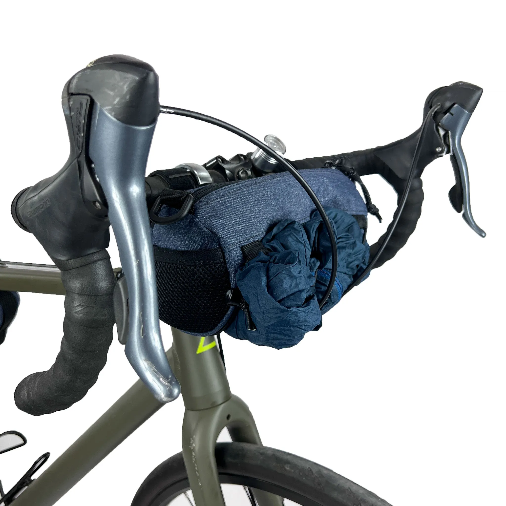 Enchilada Handlebar Bag