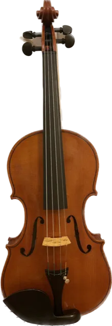 Endre Fischer Violin 2024
