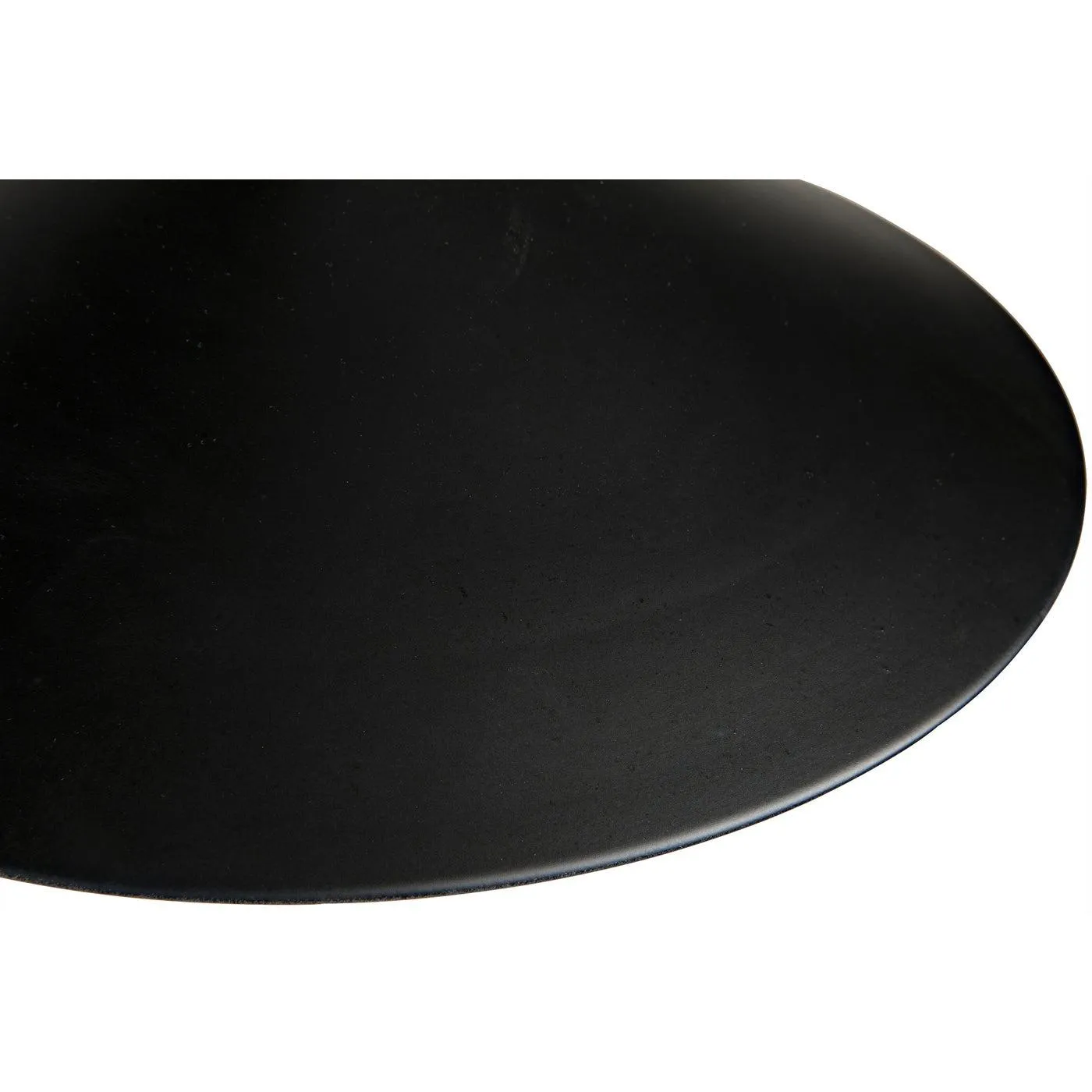 Enzo Sconce, Black Steel