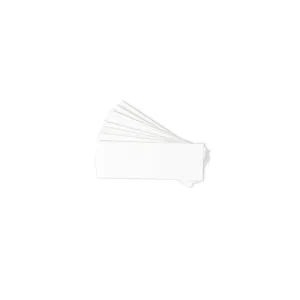 Epilation Strips Extra Small, Pack of 20
