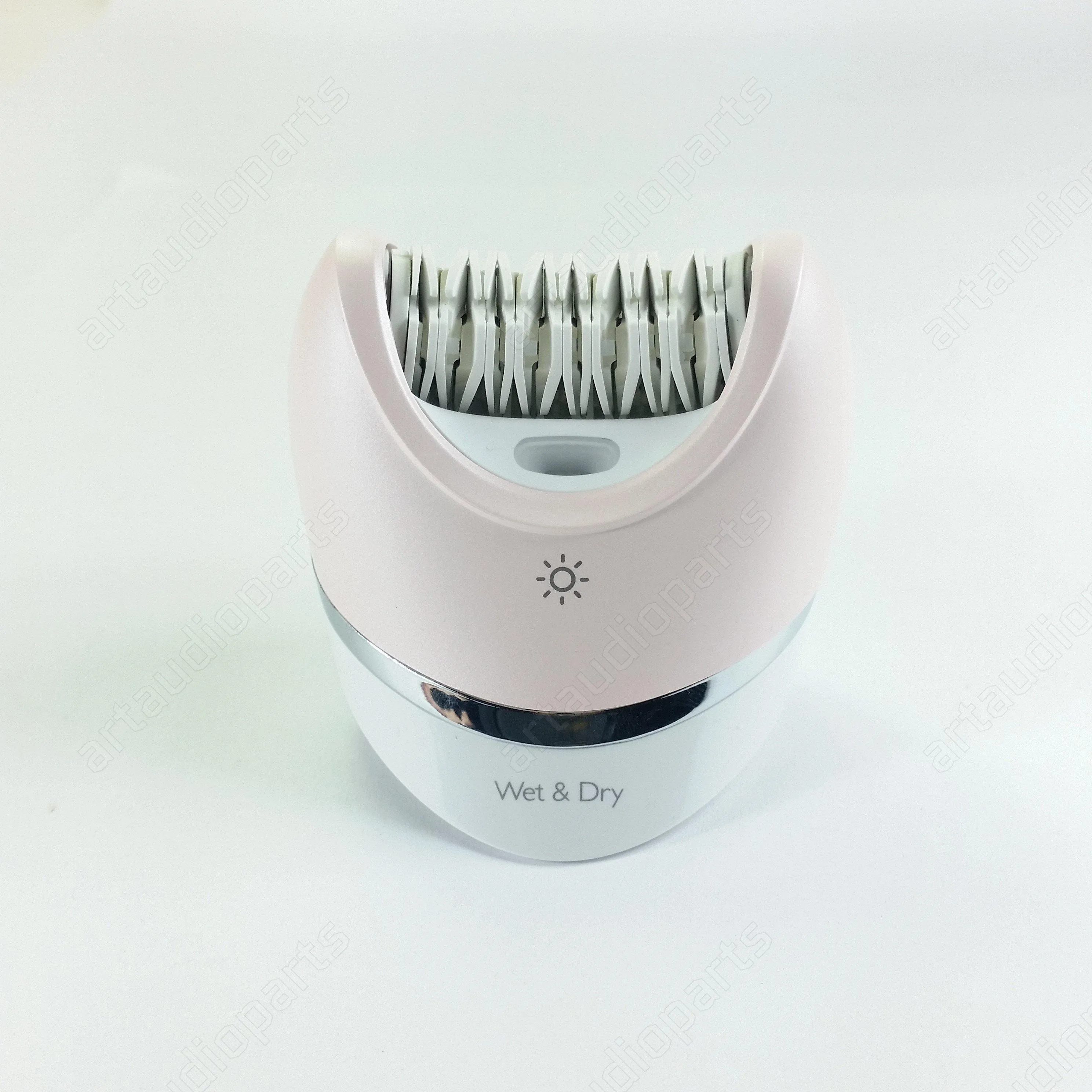 Epilator head for PHILIPS BRE640 BRE644 Wet & Dry Satinelle