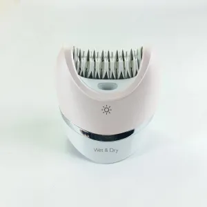 Epilator head for PHILIPS BRE640 BRE644 Wet & Dry Satinelle