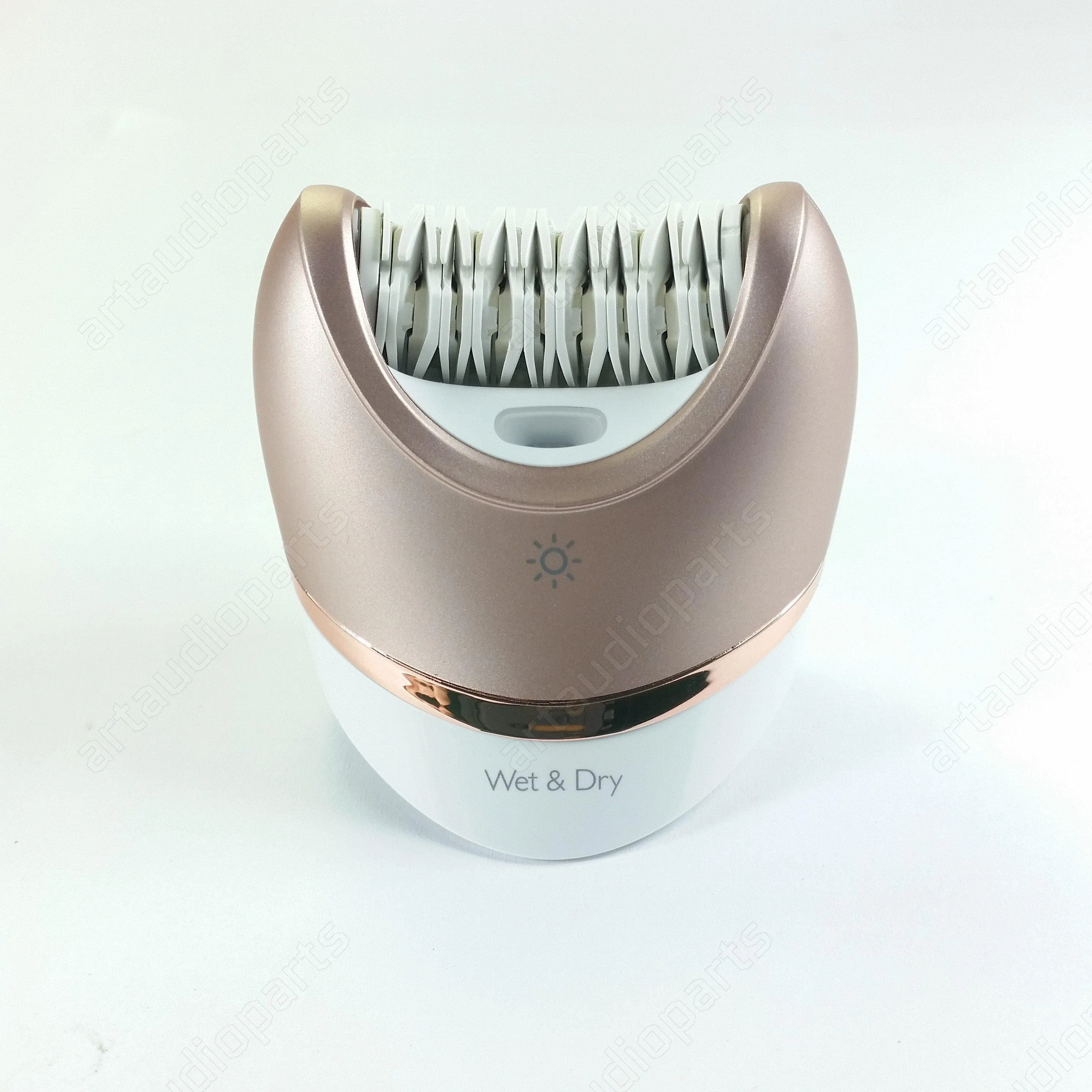 Epilator head for Philips Wet & Dry BRE650 BRE651 BRE652 Satinelle Prestige