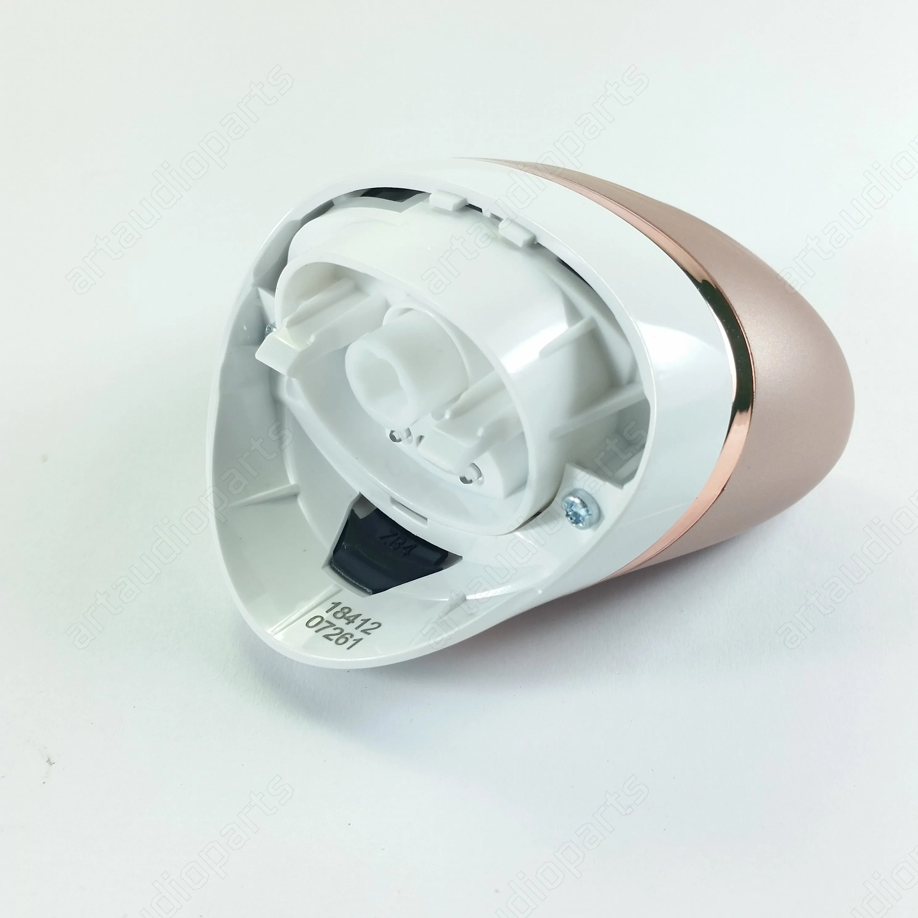 Epilator head for Philips Wet & Dry BRE650 BRE651 BRE652 Satinelle Prestige