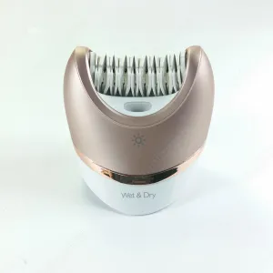 Epilator head for Philips Wet & Dry BRE650 BRE651 BRE652 Satinelle Prestige