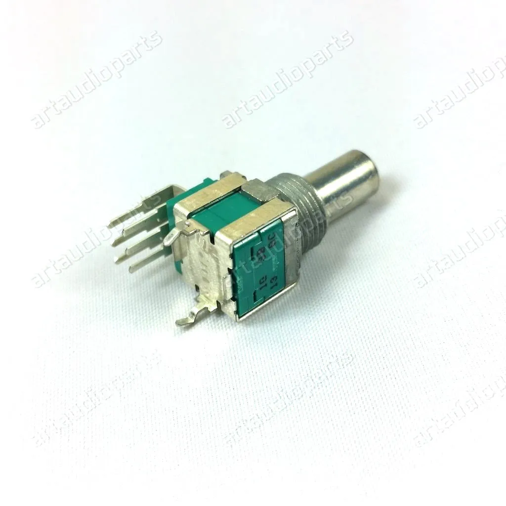 EQ hi mid low rotary pot for Pioneer DJM-350 DJM-400 (balance DJM-900NXS)