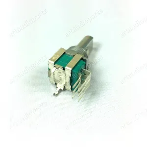 EQ hi mid low rotary pot for Pioneer DJM-350 DJM-400 (balance DJM-900NXS)