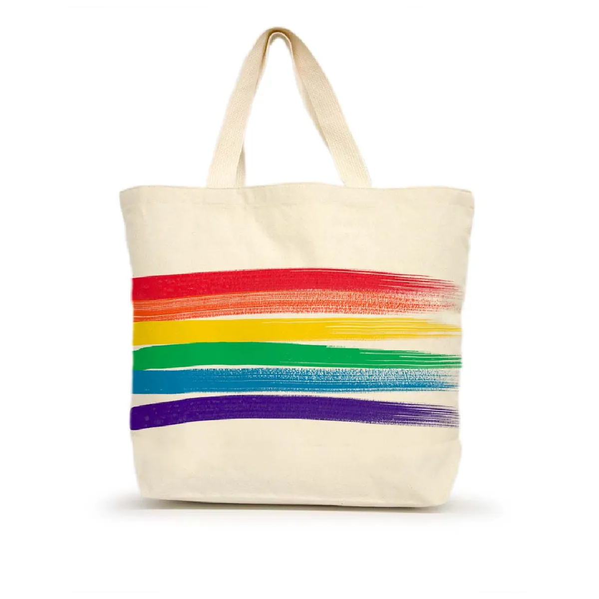 Eric and Christopher - Medium Totes
