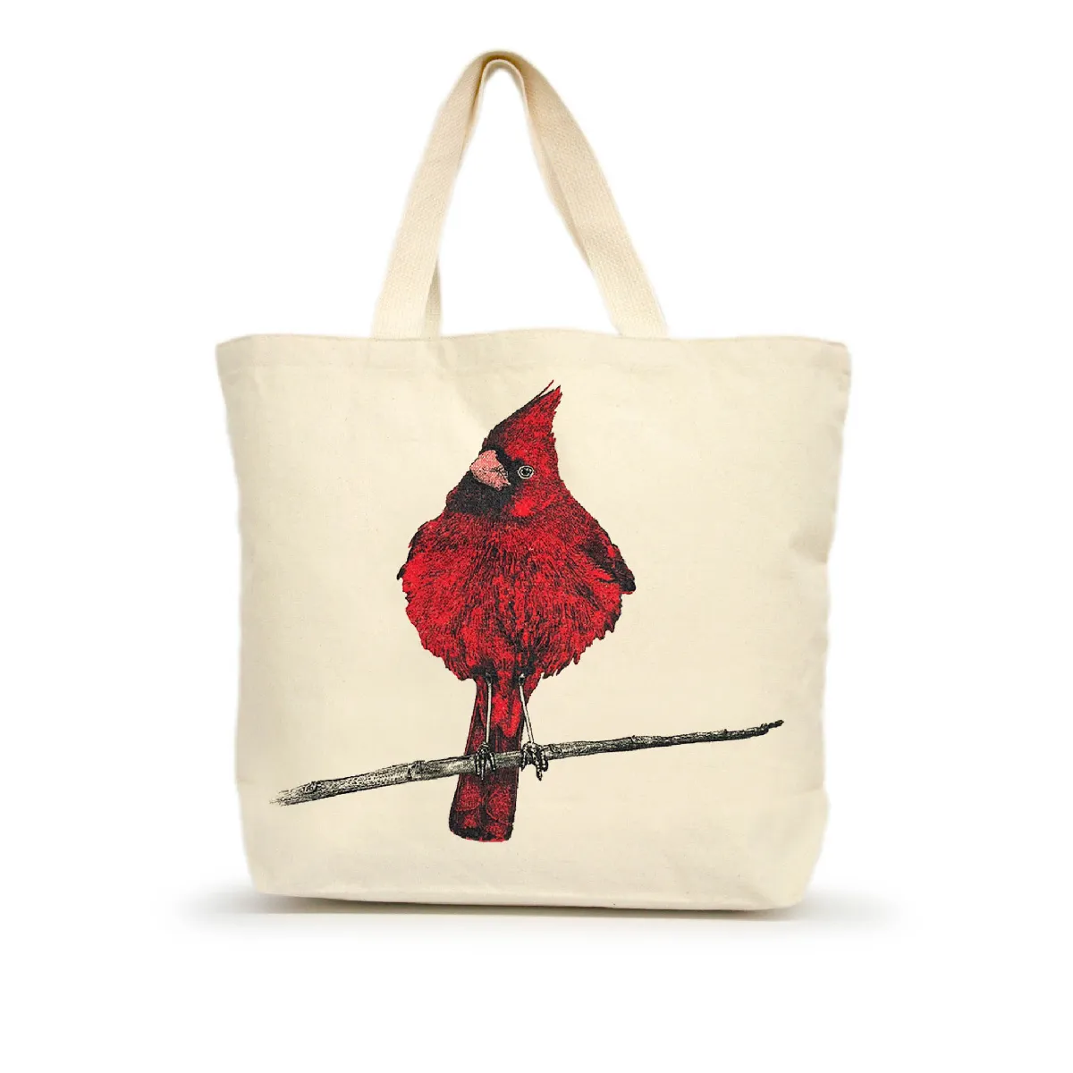 Eric and Christopher - Medium Totes