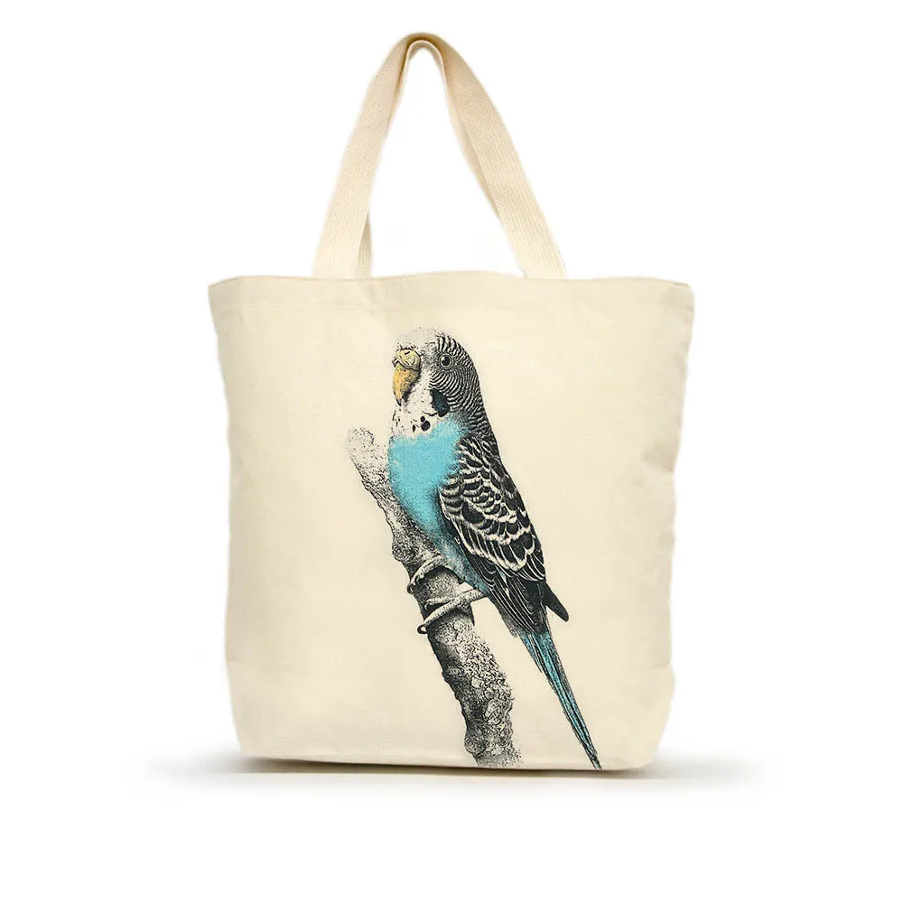 Eric and Christopher - Medium Totes