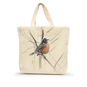 Eric and Christopher - Medium Totes